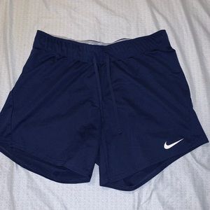 Nike Athletic Shorts